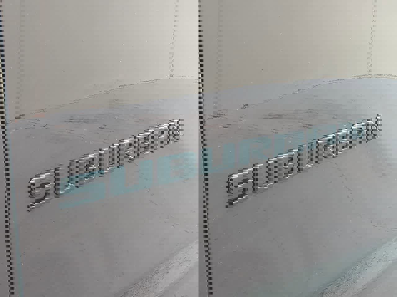 Used 2023 Chevrolet Suburban Z71 w/ Luxury Package image 12