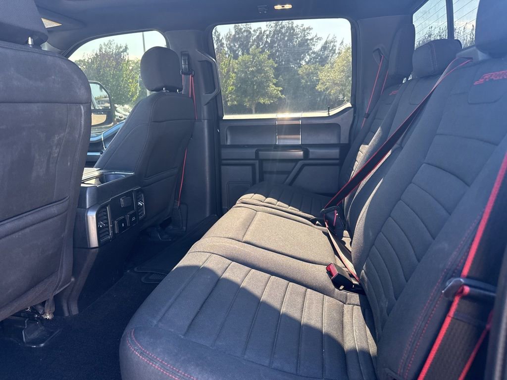 Used 2019 Ford F150 XLT w/ Equipment Group 302A Luxury AWD/4WD image 10