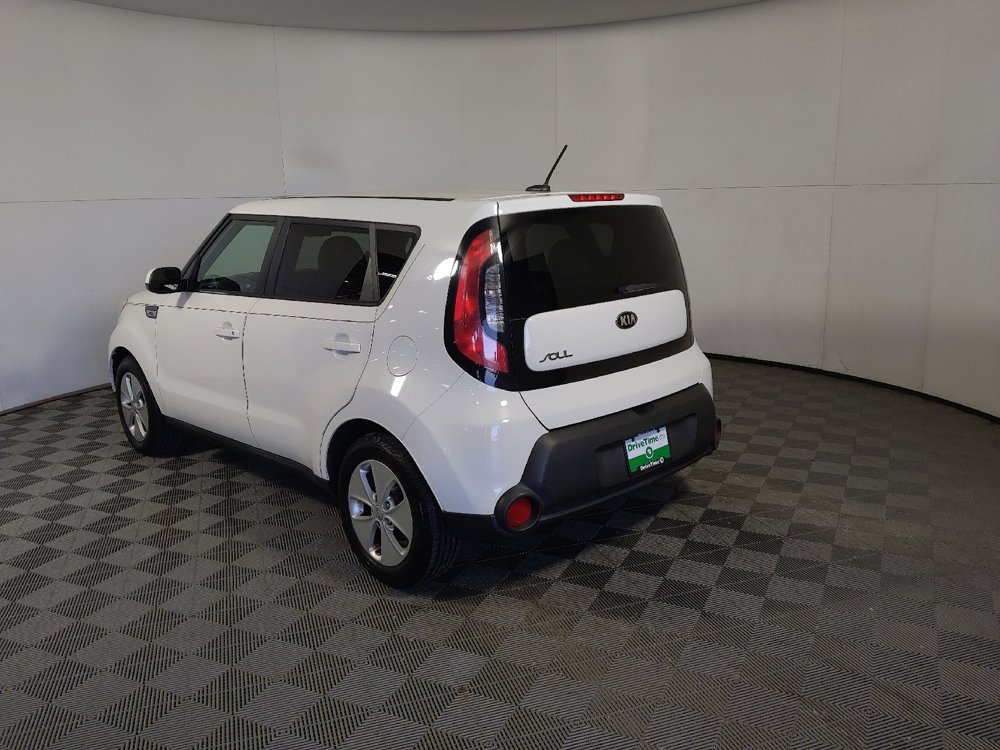 Used 2016 Kia Soul FWD image 5