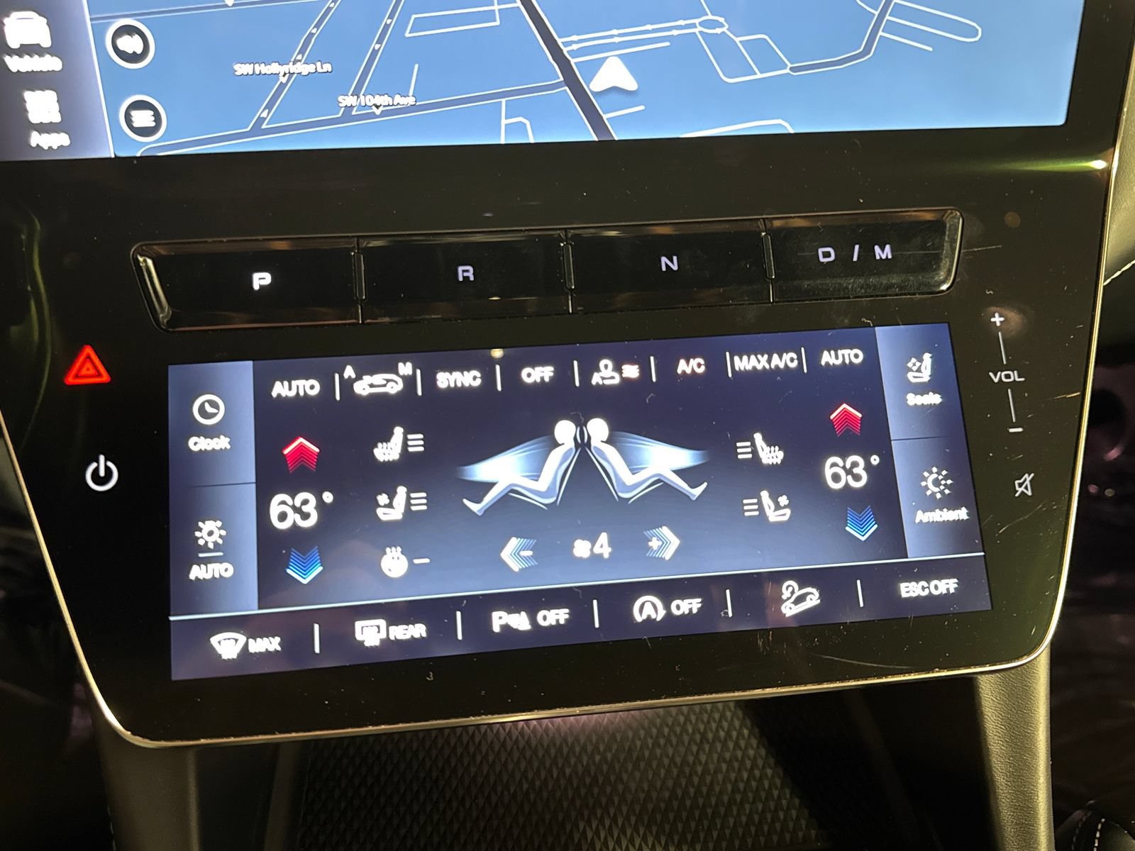 Used 2023 Maserati Grecale GT AWD/4WD image 23