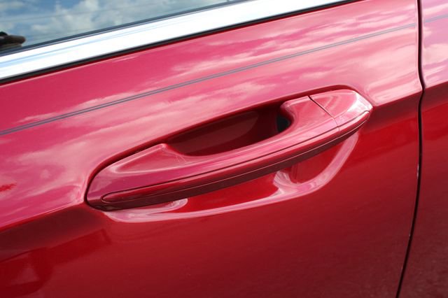 Used 2015 Ford Fusion SE FWD image 9