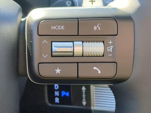 New 2026 Hyundai Santa Fe SE AWD/4WD image 22