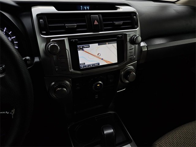 Used 2018 Toyota 4Runner SR5 image 20