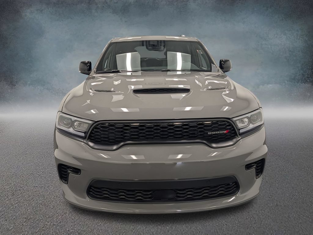 Used 2025 Dodge Durango R/T AWD/4WD image 2