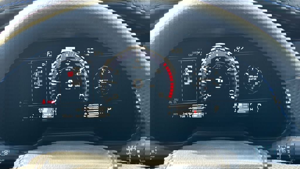 New 2026 Toyota Tundra Platinum image 25