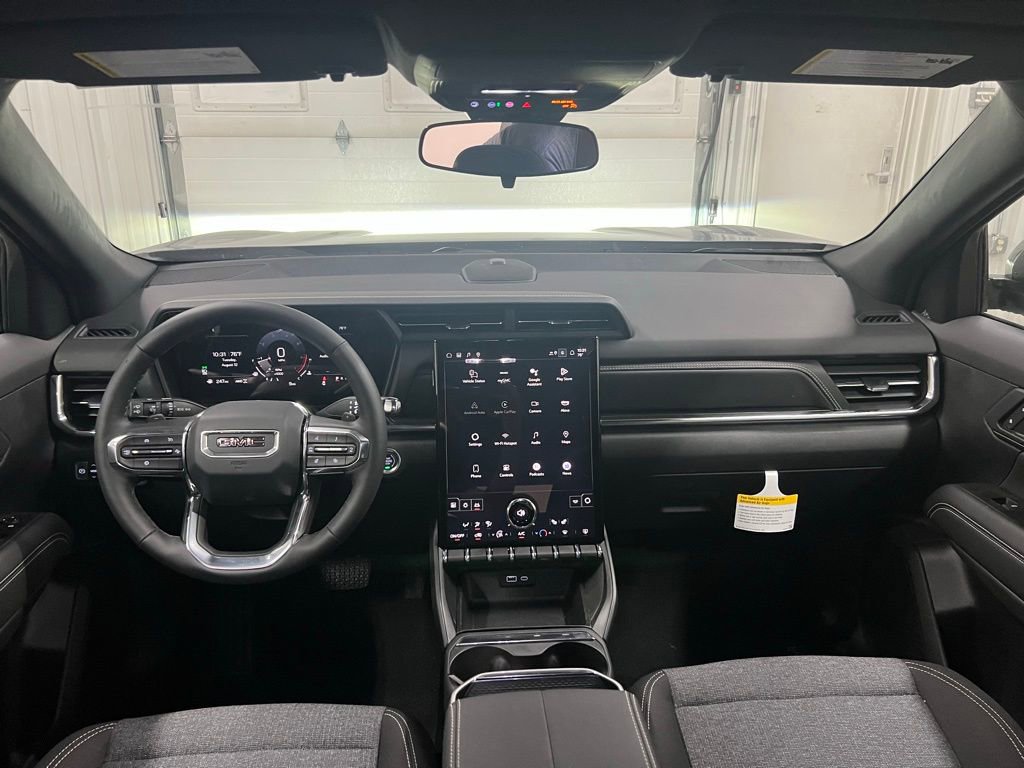 New 2025 GMC Terrain Elevation image 30