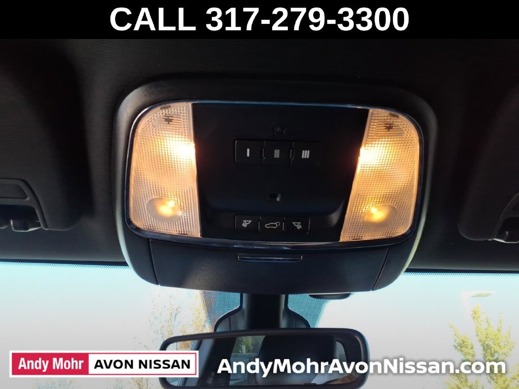 Used 2019 Jeep Grand Cherokee Altitude AWD/4WD image 33
