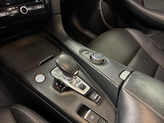Used 2019 INFINITI QX50 Pure FWD image 24