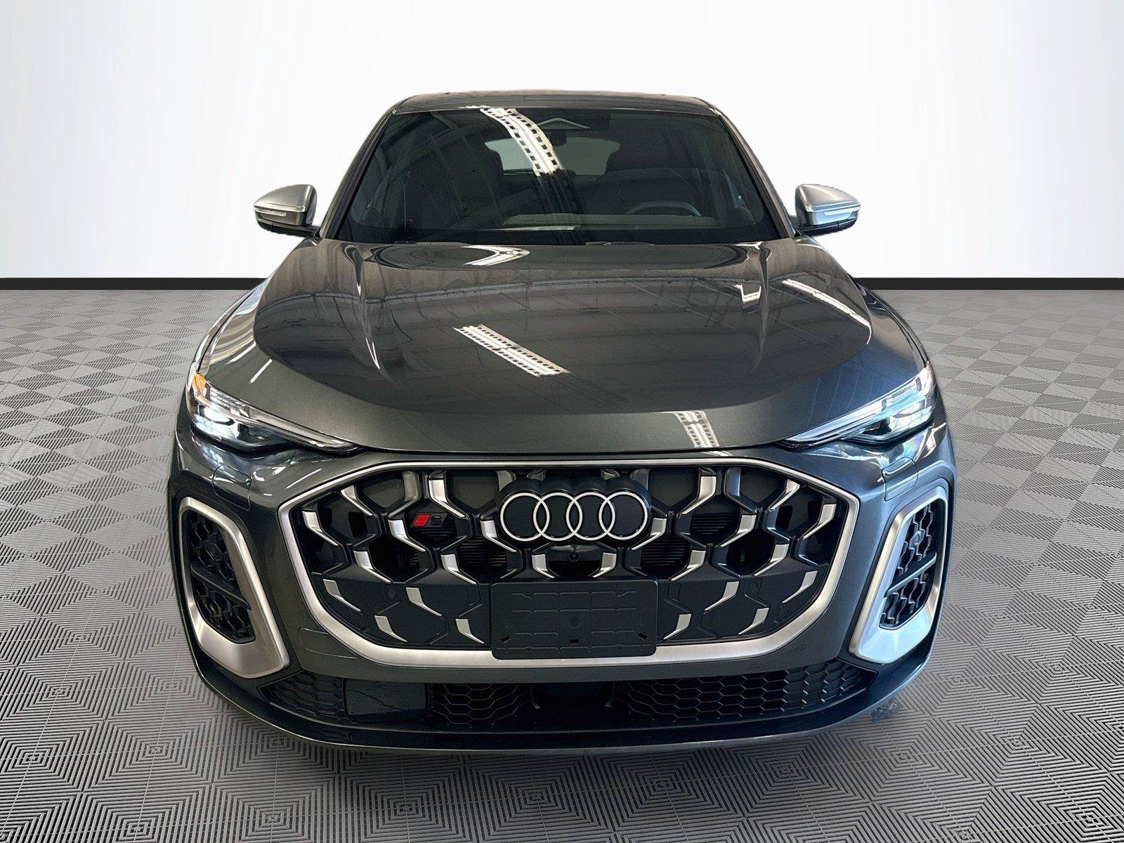 New 2026 Audi SQ5 Premium Plus AWD/4WD image 2