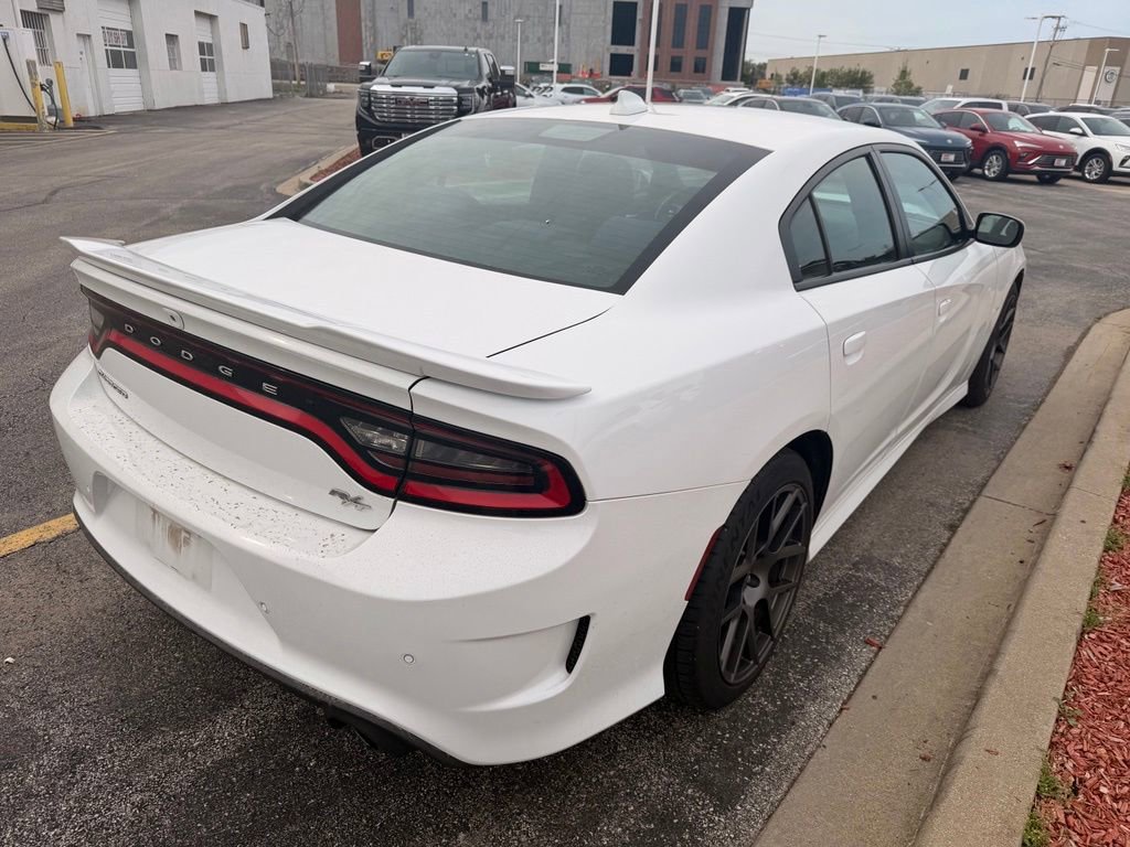 Used 2019 Dodge Charger R/T w/ Cold Weather Package RWD image 6