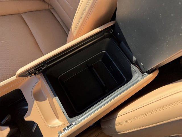 New 2026 Hyundai Santa Fe Calligraphy image 26