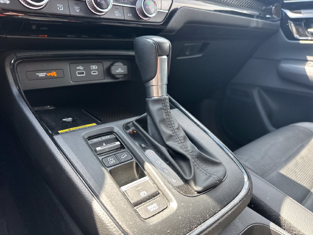 Used 2025 Honda CR-V EX-L image 45
