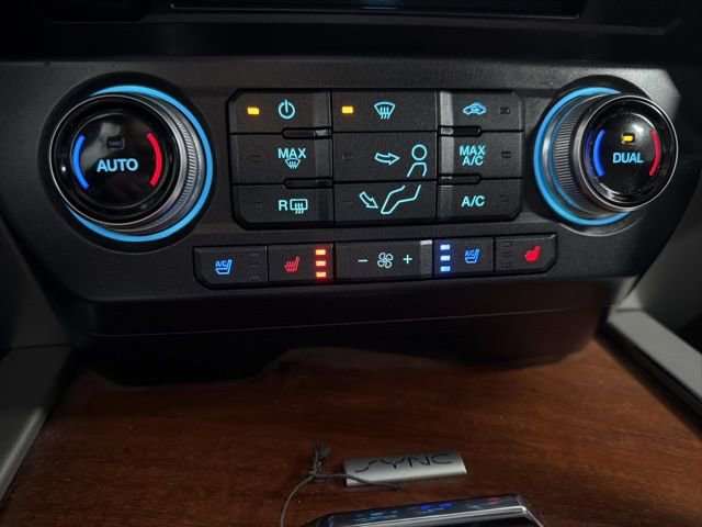 Used 2017 Ford F450 King Ranch w/ King Ranch Ultimate Package AWD/4WD image 34