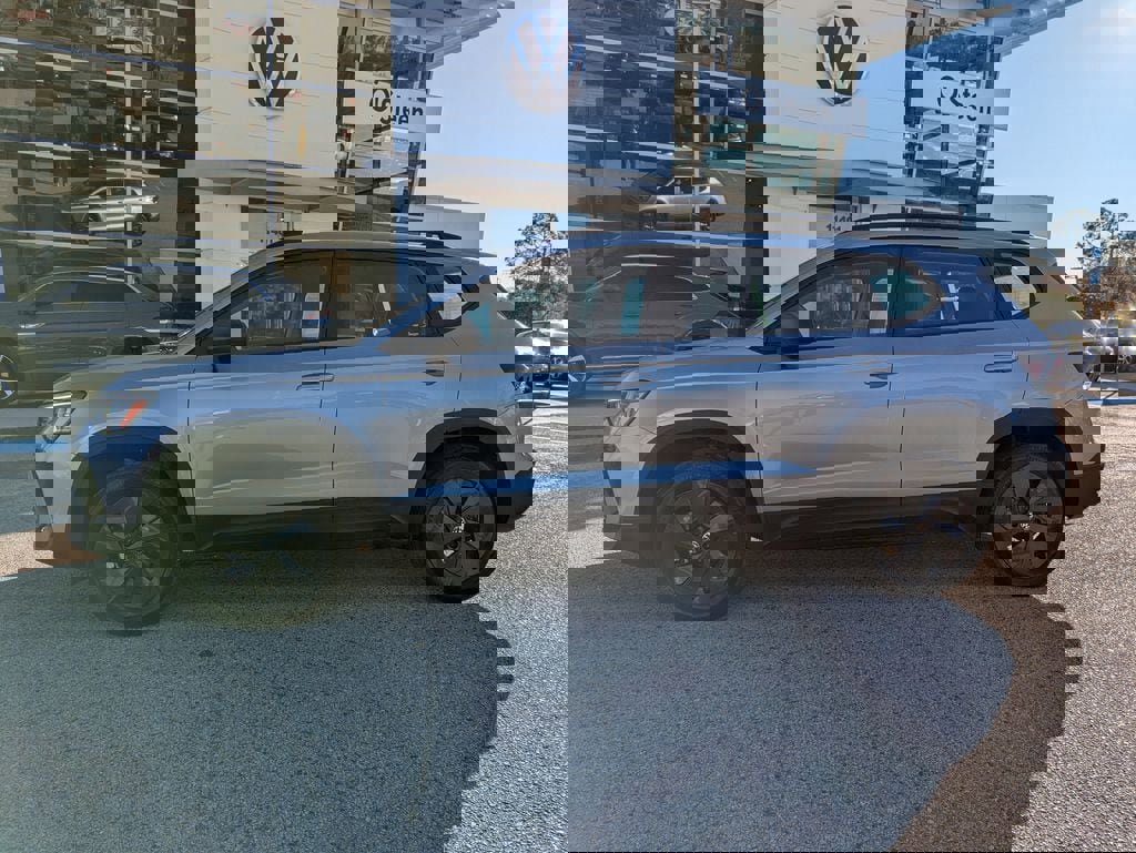 New 2026 Volkswagen Taos S image 3