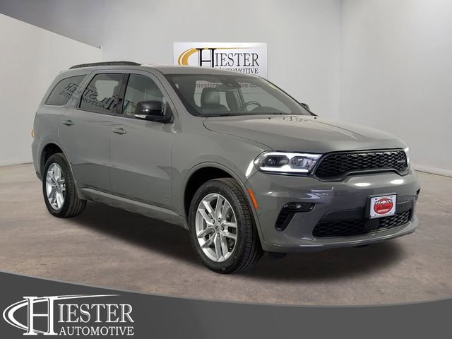 Used 2023 Dodge Durango GT image 1