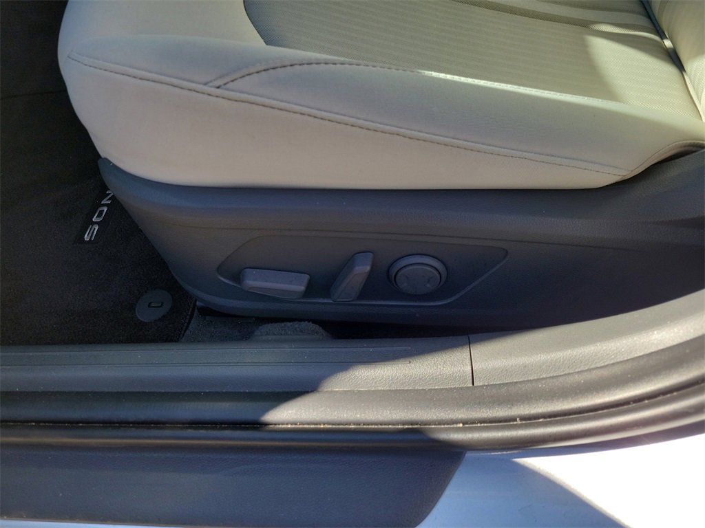 Certified 2024 Hyundai Sonata SEL image 24