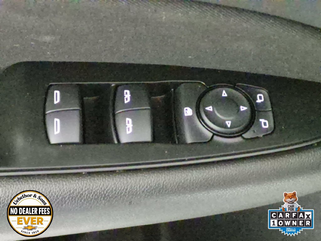 Used 2019 Buick Regal Preferred w/ Driver Confidence Package I FWD image 16
