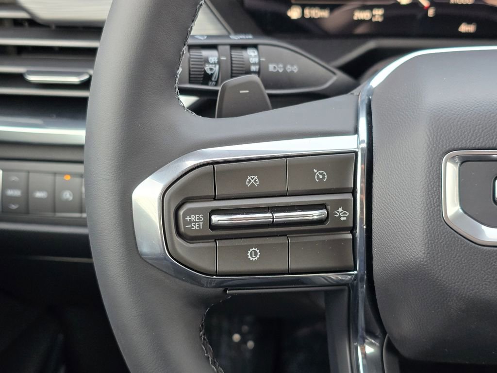 New 2026 GMC Acadia Elevation AWD/4WD image 20