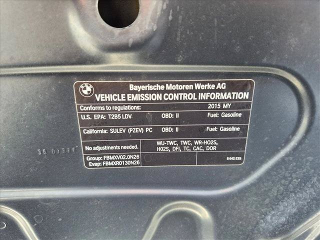 Used 2015 BMW 428i Convertible RWD image 28