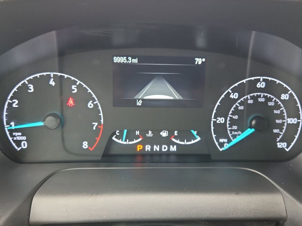 Used 2025 Ford Transit 350 XLT image 28