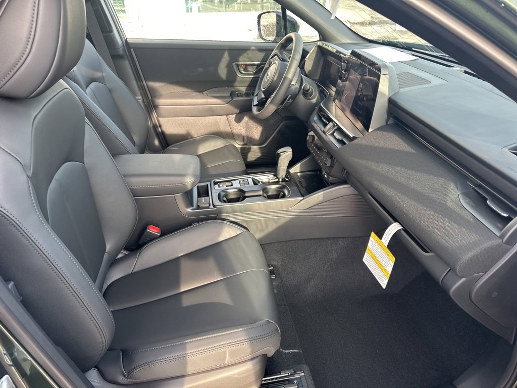 New 2026 Subaru Outback Premium image 7