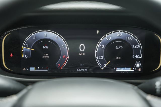 Used 2024 Jeep Wagoneer L Series II image 58