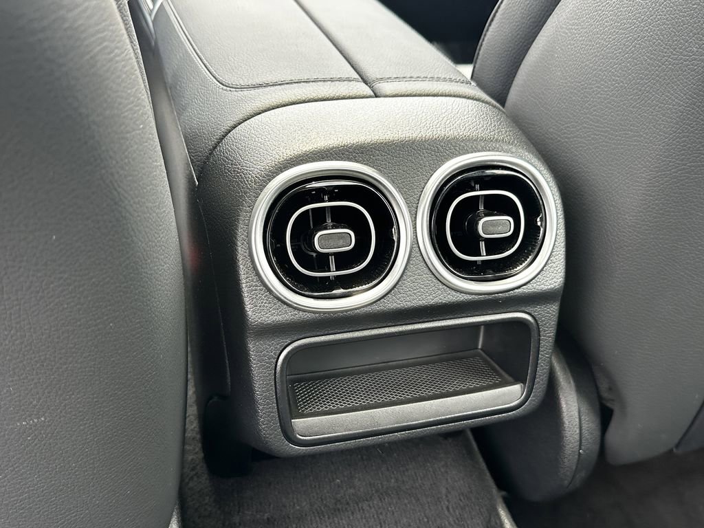 Certified 2024 Mercedes-Benz C 300 4MATIC Sedan image 26