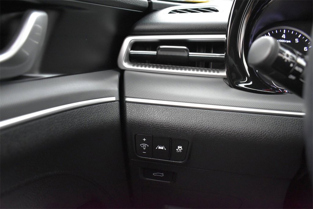 Used 2024 Kia K5 GT-Line image 27