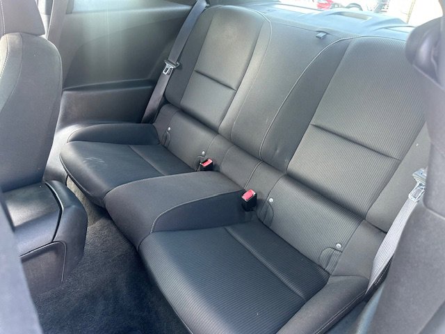 Used 2012 Chevrolet Camaro LT w/ RS Package image 19