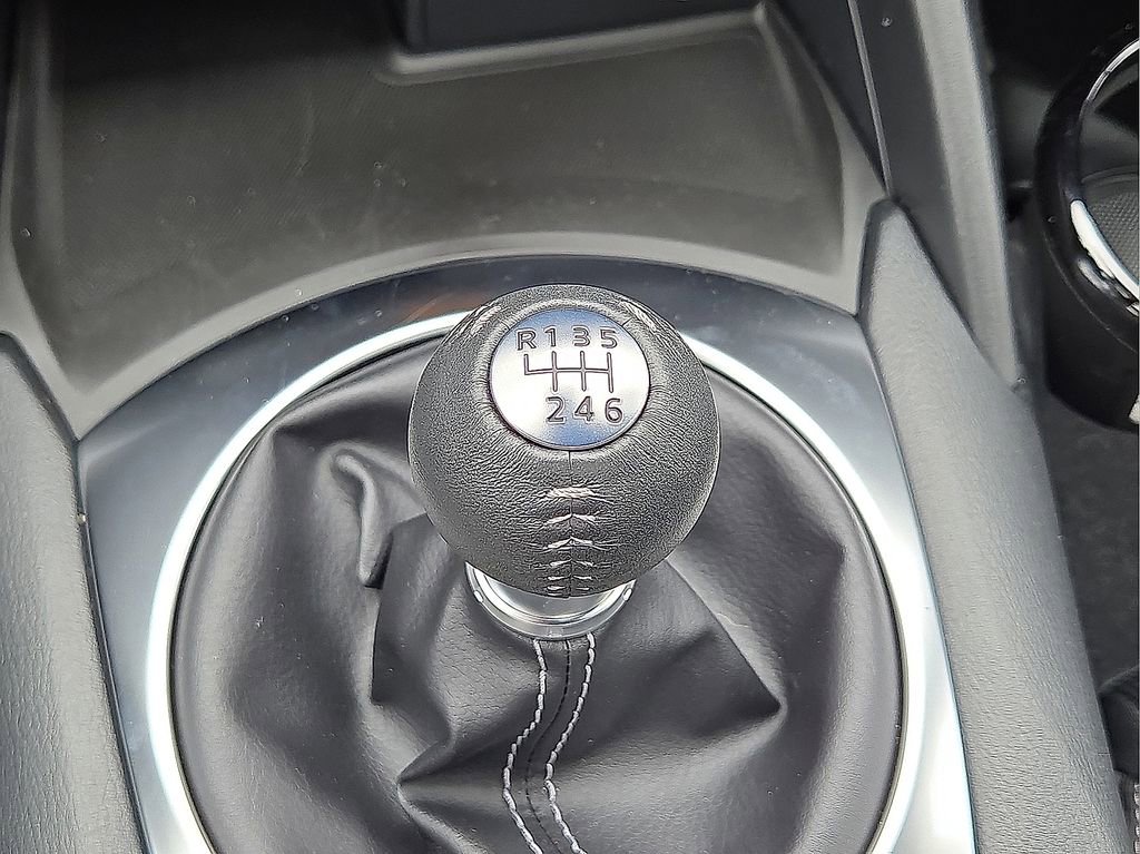 New 2025 MAZDA MX-5 Miata Sport image 26