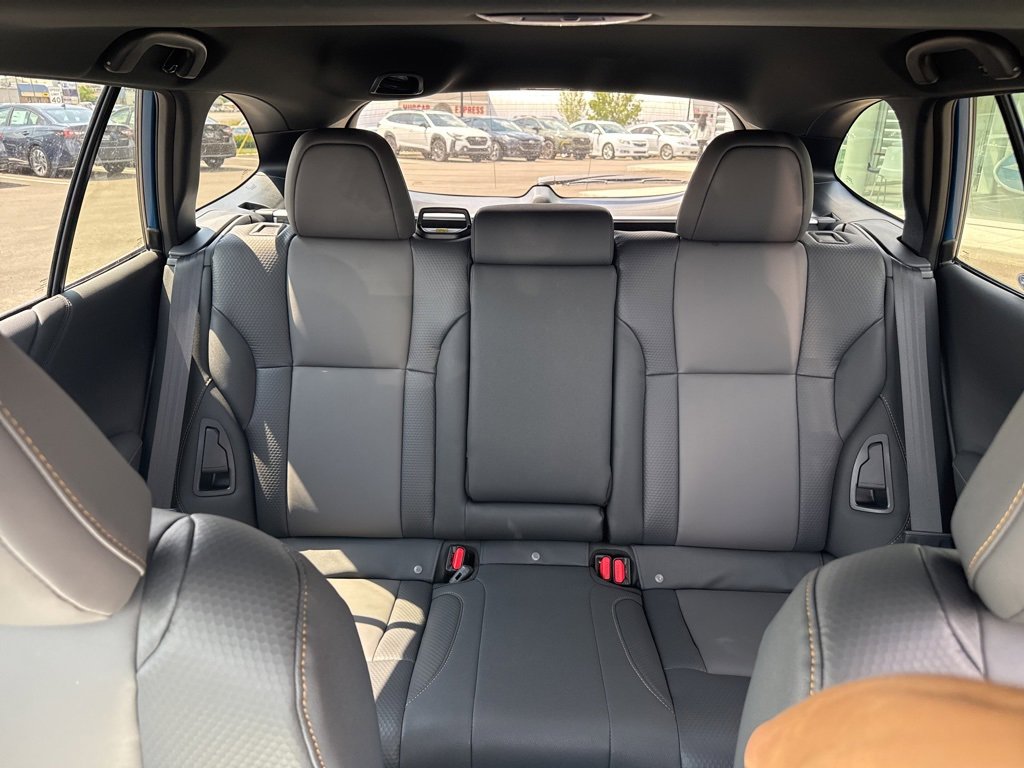 New 2025 Subaru Outback Wilderness image 21