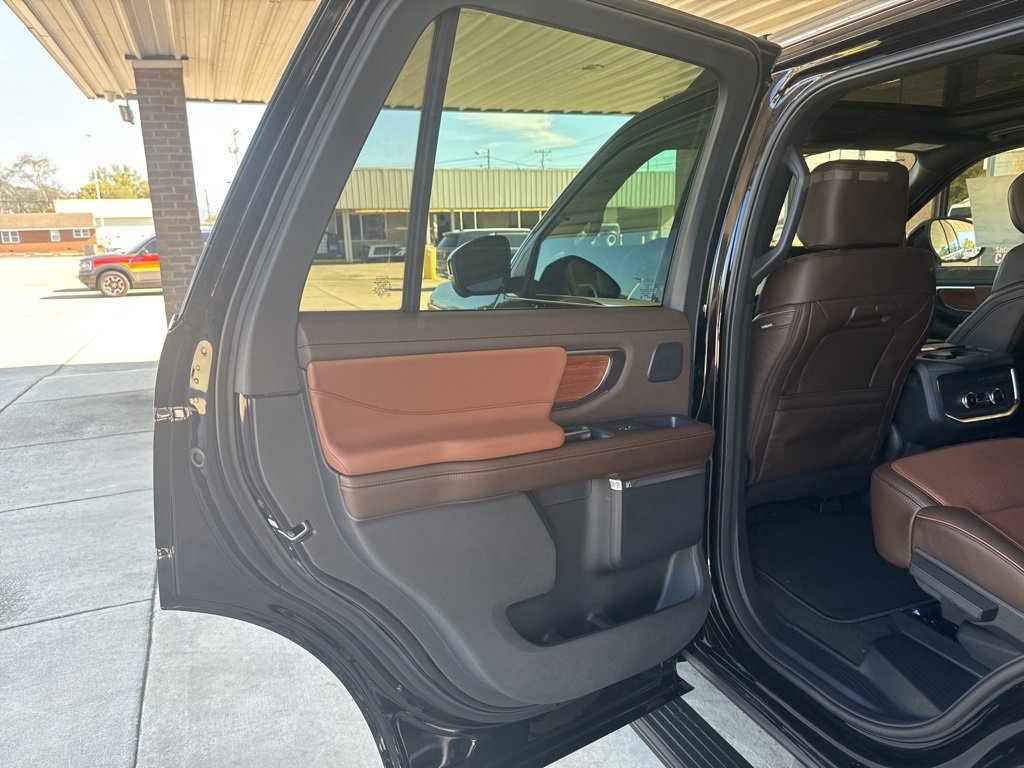 New 2025 Ford Expedition King Ranch image 23