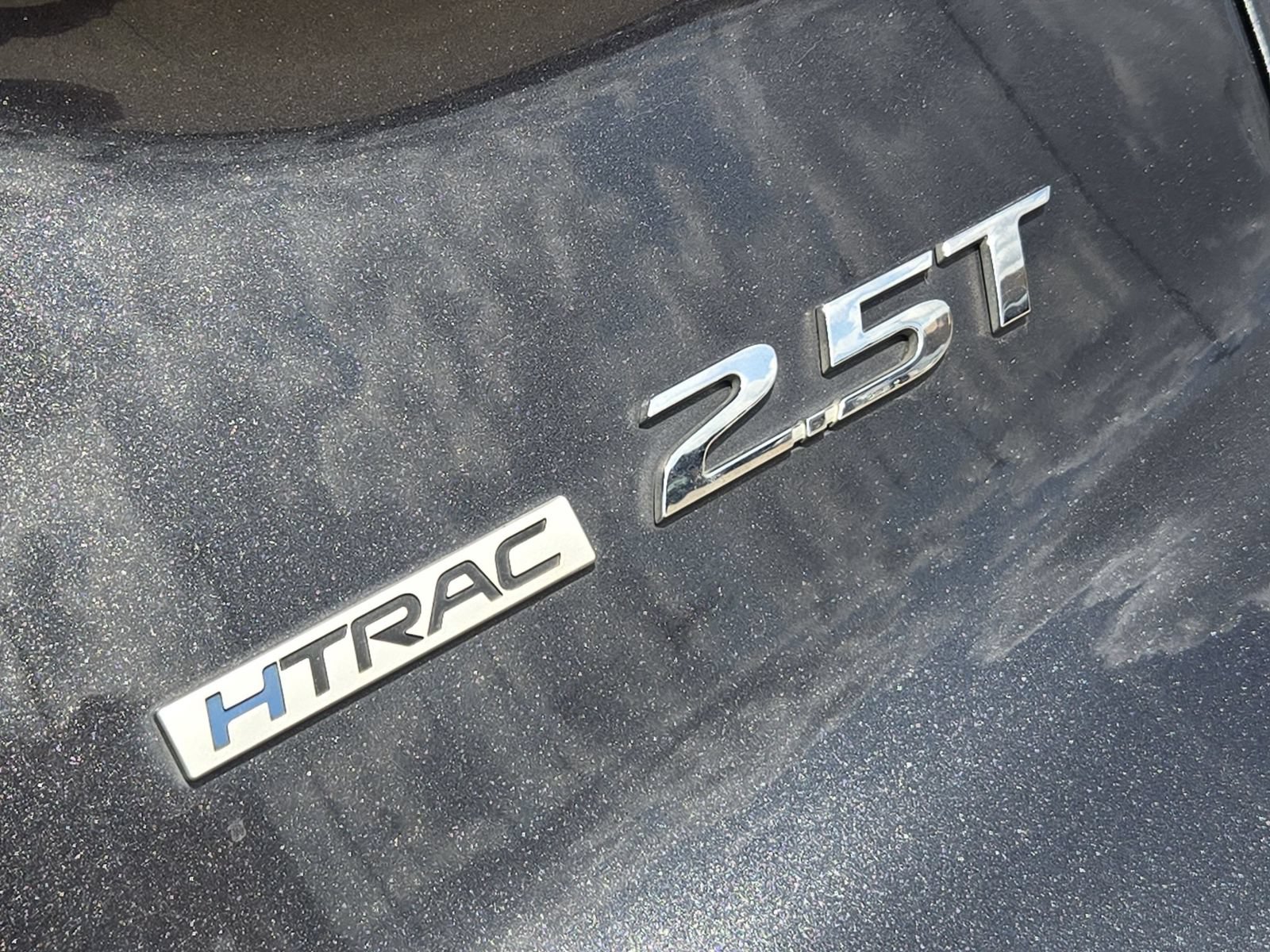 Used 2022 Hyundai Santa Fe Limited AWD/4WD image 12