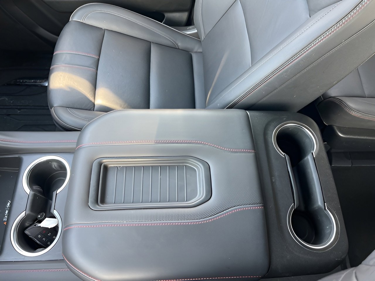 Used 2023 Chevrolet Tahoe RST w/ RST Performance Edition AWD/4WD image 45