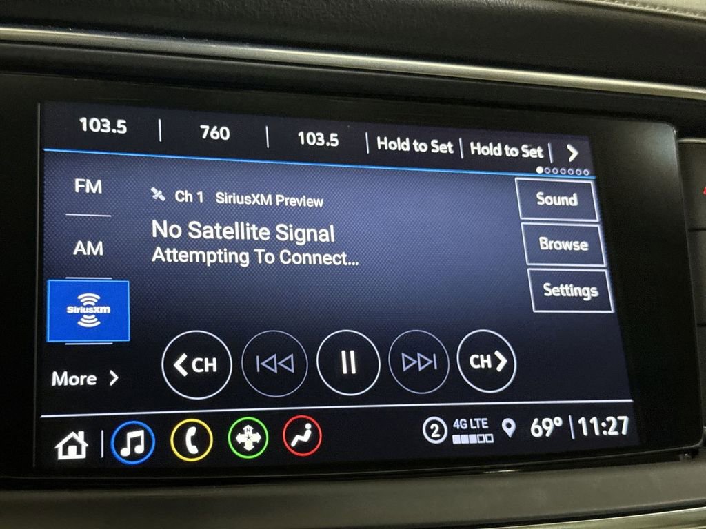 Used 2024 Buick Enclave Essence w/ LPO, Floor Liner Package FWD image 14