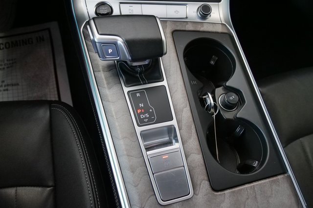 Used 2024 Audi A6 Premium Plus image 25