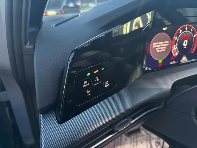 New 2026 Volkswagen GTI S FWD image 15