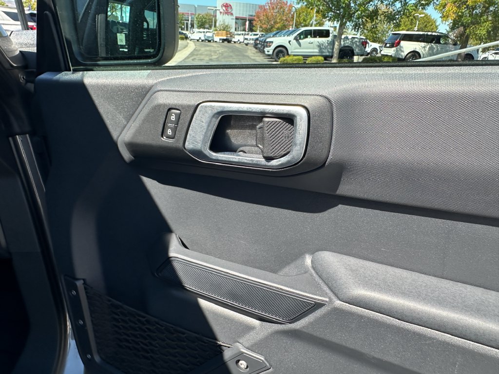 Used 2026 Ford Bronco Big Bend AWD/4WD image 15