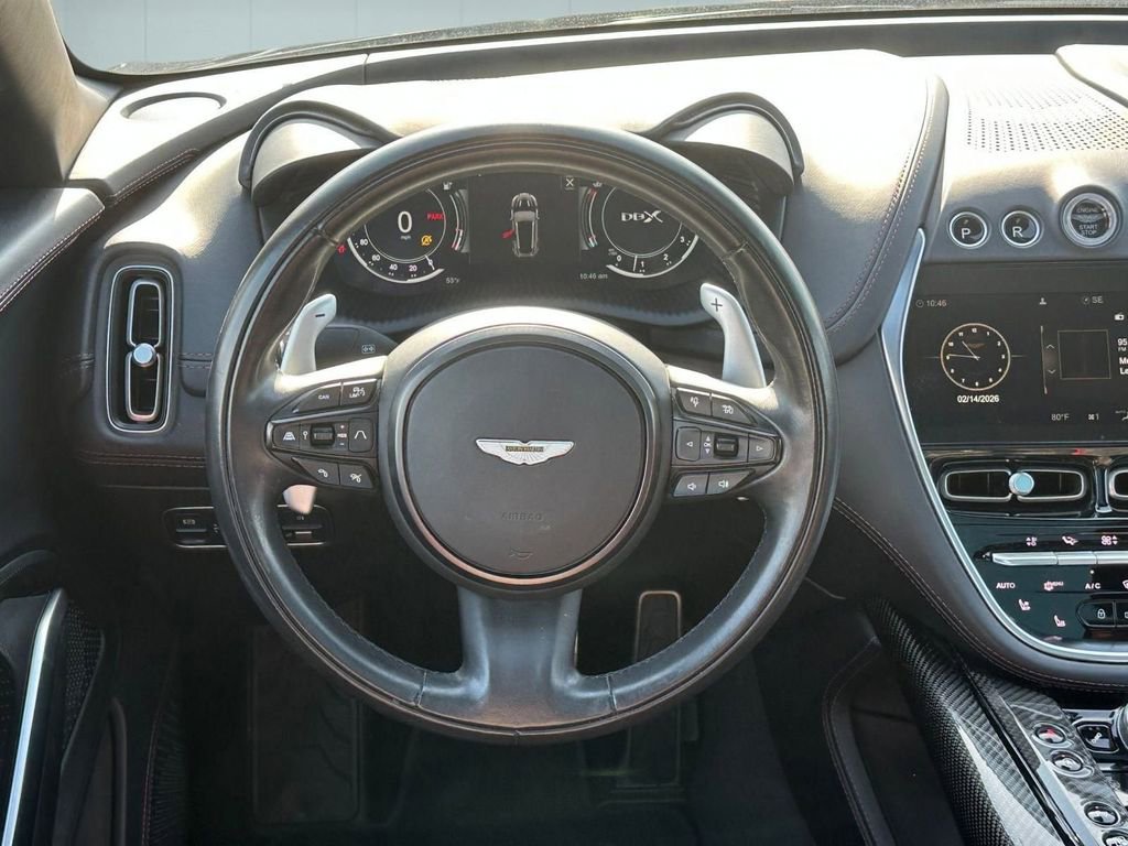 Used 2023 Aston Martin DBX 707 image 19