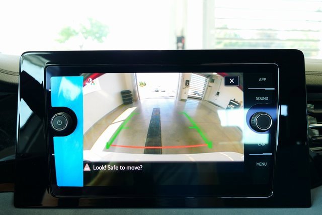 New 2025 Volkswagen Jetta SE image 19