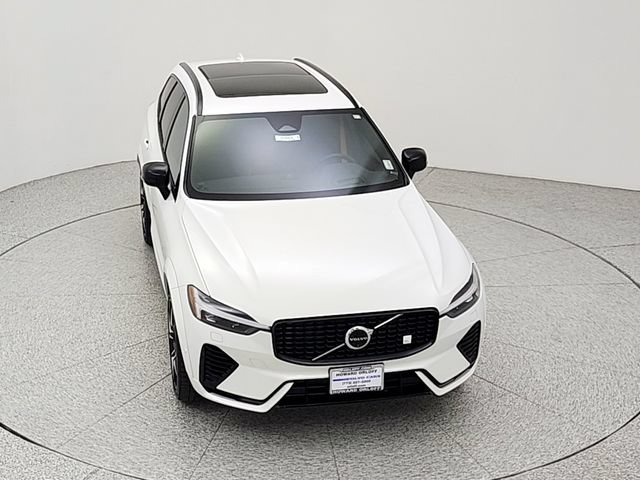 Certified 2024 Volvo XC60 T8 Polestar w/ Protection Package Premier AWD/4WD image 14