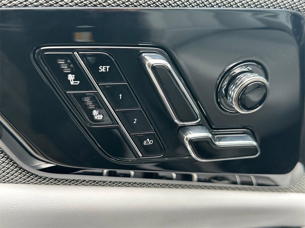 New 2026 Cadillac Optiq Sport 1 image 23