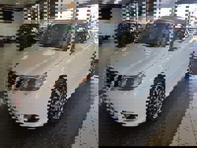 Used 2008 Saab 9-3 2.0T w/ Cold Weather Package image 1