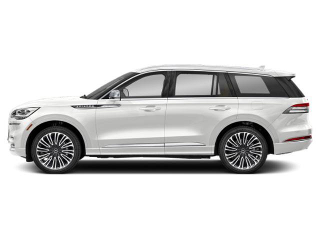 Used 2021 Lincoln Aviator Black Label w/ Dynamic Handling Package AWD/4WD image 3