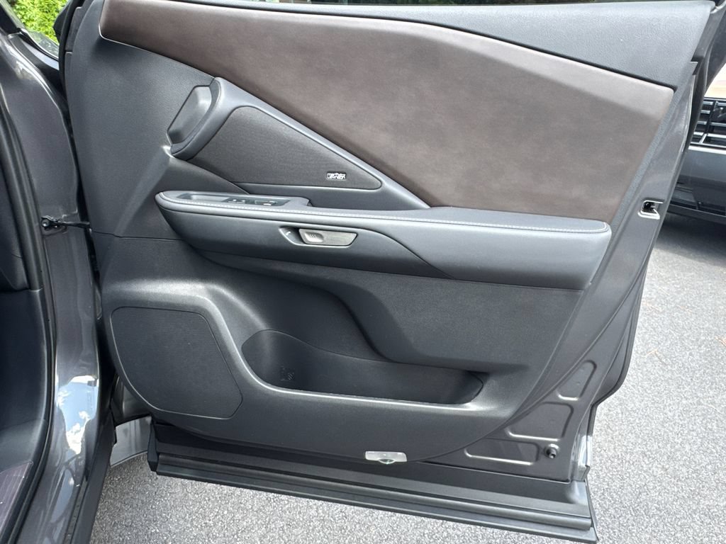 Used 2024 Lexus TX 350 FWD w/ Technology Package image 15