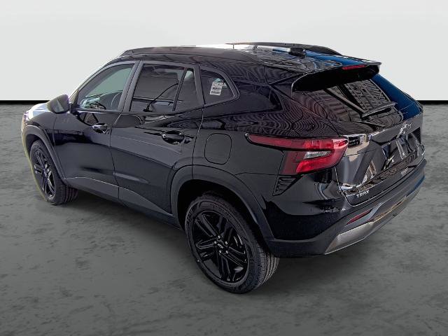 New 2026 Chevrolet Trax ACTIV image 11