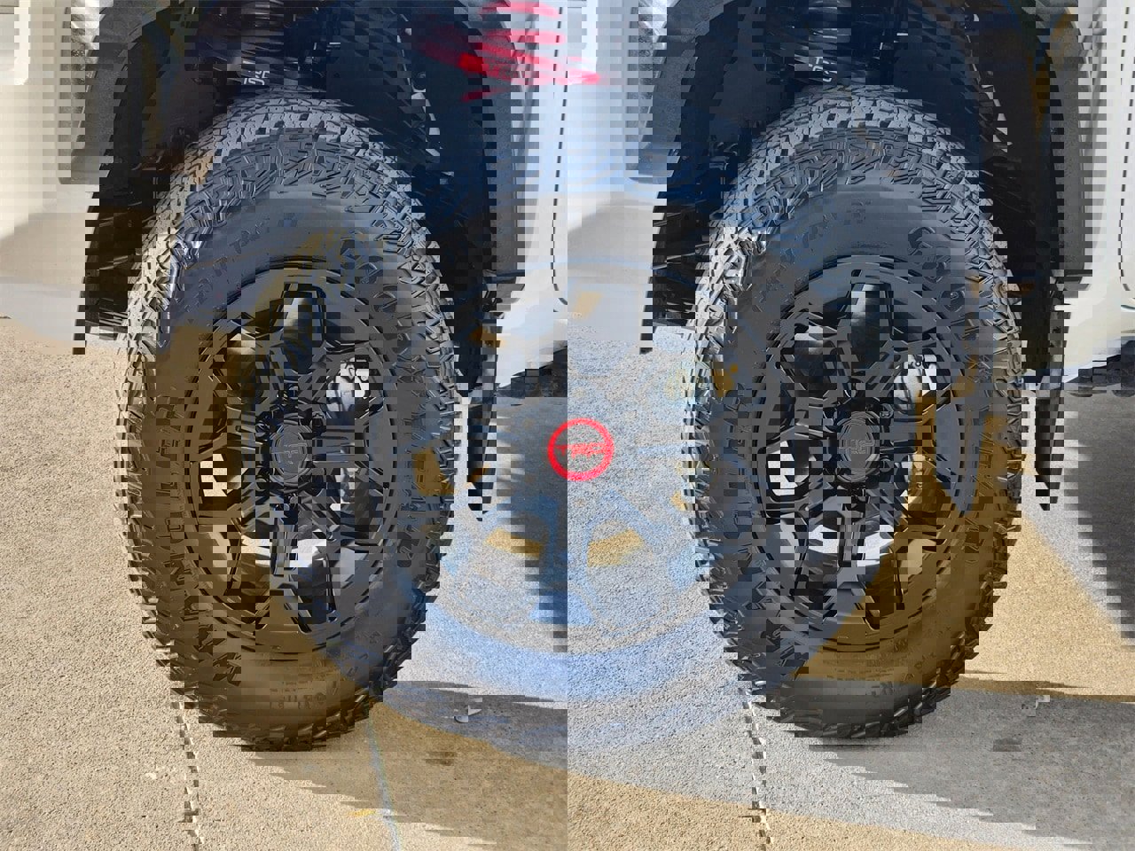 Used 2024 Toyota Tacoma TRD Pro image 11