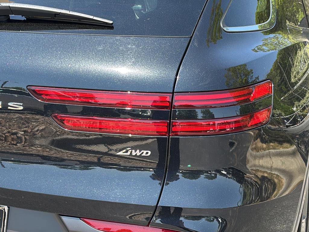 Certified 2026 Genesis GV70 2.5T AWD/4WD image 46