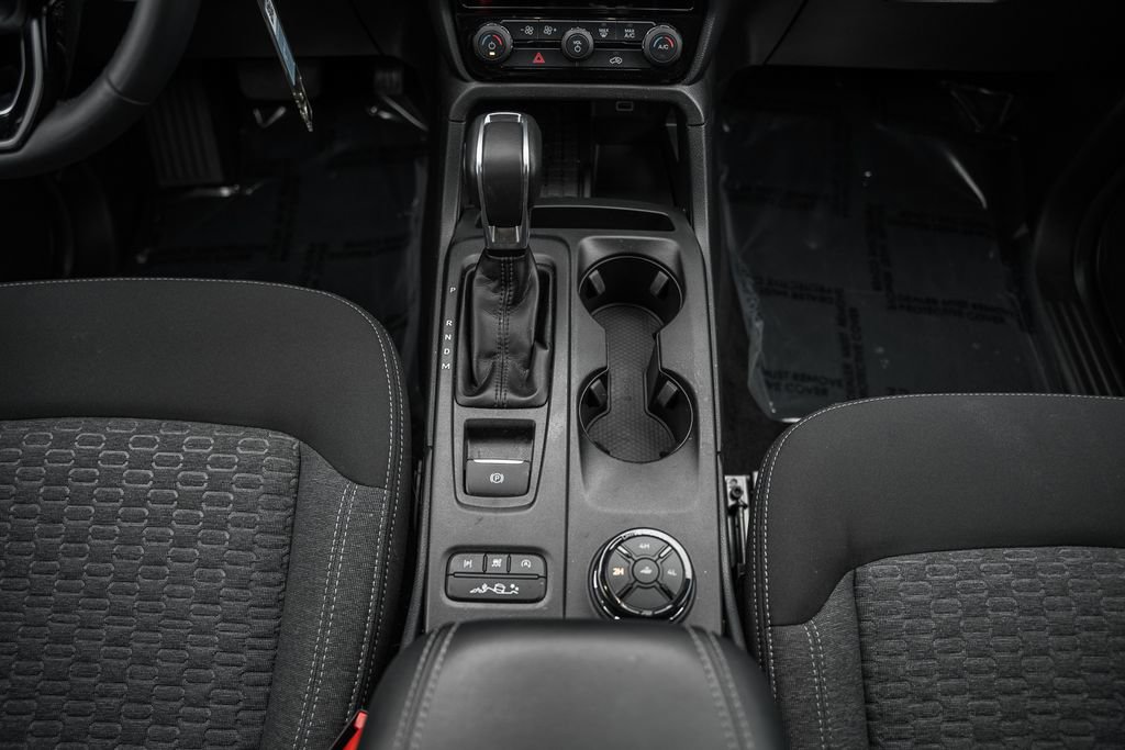 Used 2024 Ford Ranger XLT image 37