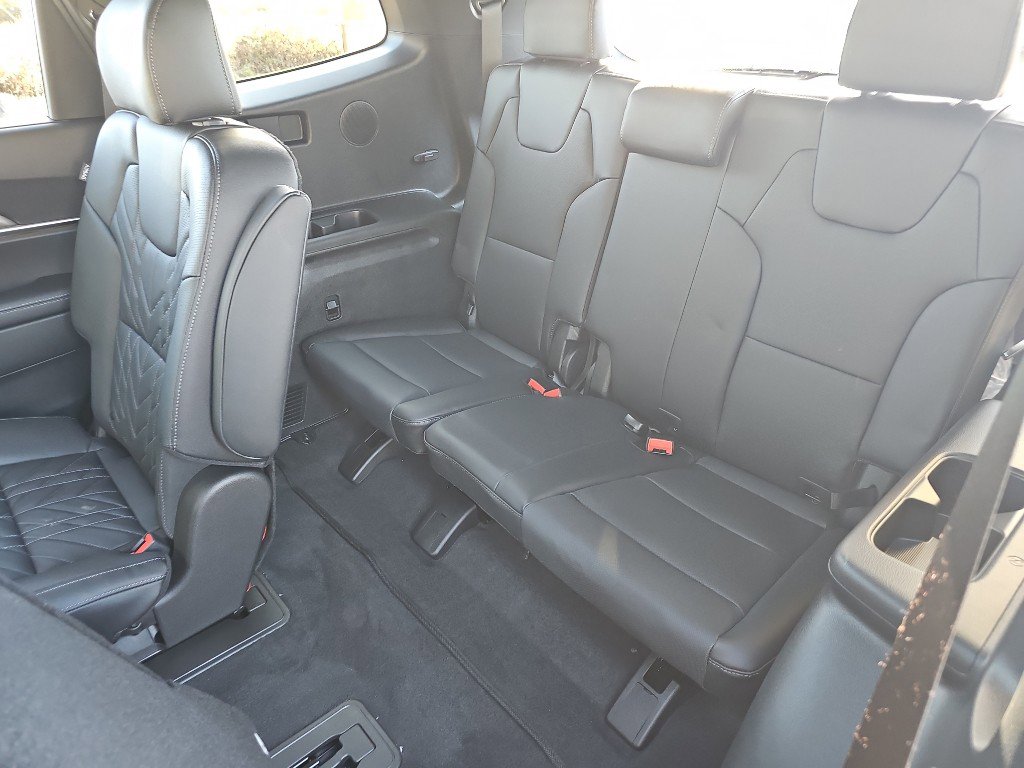 New 2025 Kia Telluride SX X-Line image 27